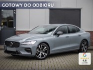 Volvo S60 III B4 B Plus Dark 2.0 (197KM) Plus/Dark | Pakiet Climate + Driver Assis