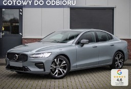 Volvo S60 III B4 B Plus Dark 2.0 (197KM) Plus/Dark | Pakiet Climate + Driver Assis