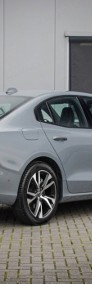 Volvo S60 III B4 B Plus Dark 2.0 (197KM) Plus/Dark | Pakiet Climate + Driver Assis-3