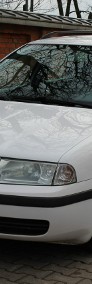 Skoda Octavia I SalonPL Oryginalny Lakier 1.9TDI AXR 101KM-3