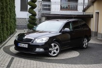 Skoda Octavia II Serwis - 2.0 TDI - Climatronic - Lift - GWARANCJA - Zakup Door To Do