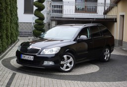 Skoda Octavia II Serwis - 2.0 TDI - Climatronic - Lift - GWARANCJA - Zakup Door To Do