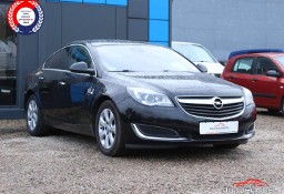 Opel Insignia I Country Tourer