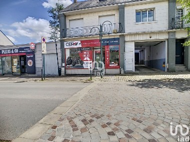 Komercyjne, sprzedaż, 86.00-1