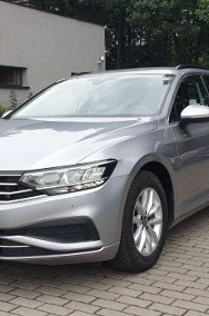 Volkswagen Passat B8-2