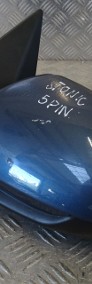 KIA STONIC LUSTERKO LEWE EUROPA 5 PIN 2017--4