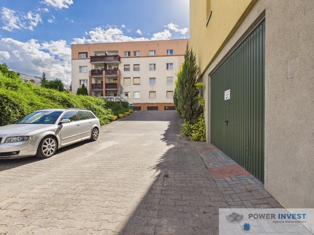 3pokoje|62 m²|Garaż 24m²|Balkon|Wieniawa - Widok 4