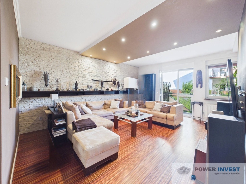 3pokoje|62 m²|Garaż 24m²|Balkon|Wieniawa - Widok 6