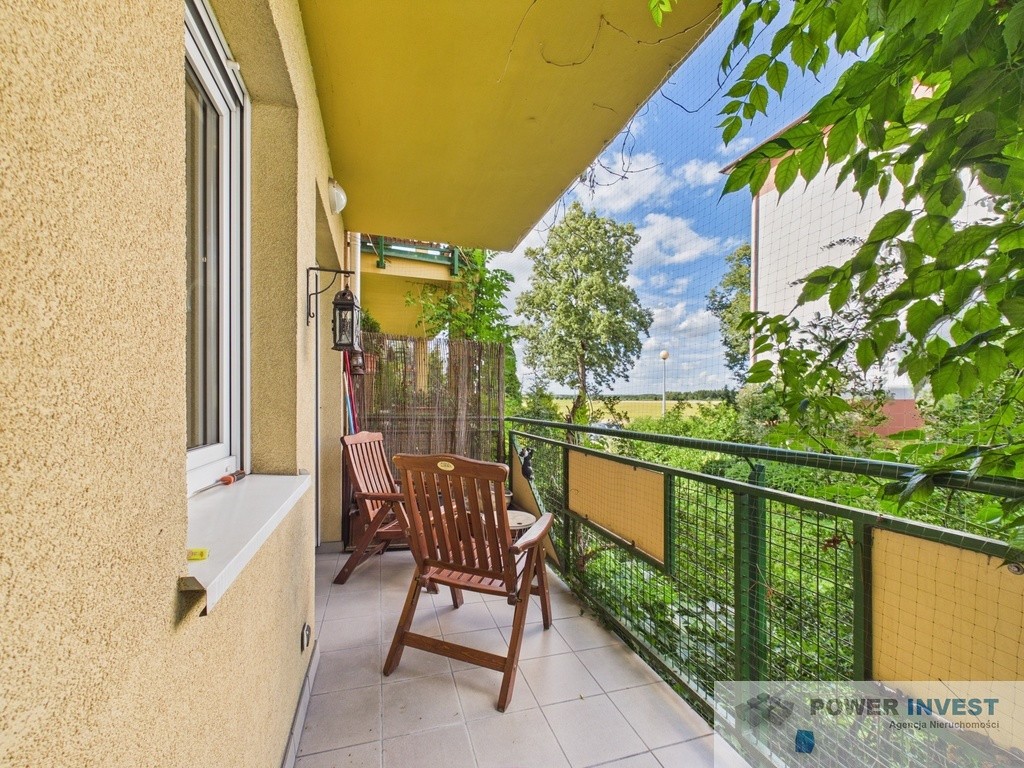3pokoje|62 m²|Garaż 24m²|Balkon|Wieniawa - Więcej