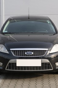 Ford Mondeo VI , Salon Polska, Klima,ALU, El. szyby-2