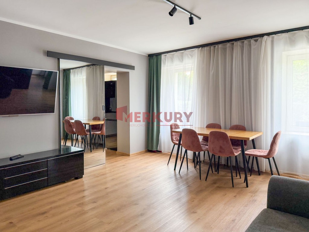 Po remoncie | działka 483 m2 | bezczynszowe