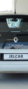 Renault Twingo III III Hatchback 1.0 SCe 70KM Klimatyzacja-4