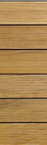 GARAPA KD deska tarasowa drewniana Taras drewniany deski ryflowane gładkie-4