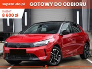 Opel Corsa F GS 1.2 T mHEV eDCT GS 1.2 T mHEV eDCT 110KM / Pakiet Komfort Premiu