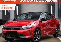 Opel Corsa F GS 1.2 T mHEV eDCT GS 1.2 T mHEV eDCT 110KM / Pakiet Komfort Premiu