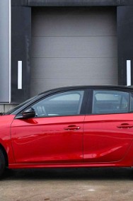 Opel Corsa F GS 1.2 T mHEV eDCT GS 1.2 T mHEV eDCT 110KM / Pakiet Komfort Premiu-2