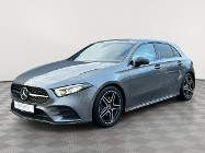 Mercedes-Benz Klasa A W177 AMG Line, LED, salonPL, 1-wł, FV-23%, gwarancja, DOSTAWA