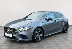 Mercedes-Benz Klasa A W177 AMG Line, LED, salonPL, 1-wł, FV-23%, gwarancja, DOSTAWA