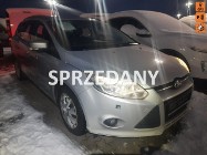 Ford Focus III SUPER OKAZJA ! CENA 8950 PLN , DIESEL, 1.6 TDCi COMBI
