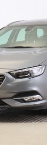 Opel Insignia , Salon Polska, Serwis ASO, VAT 23%, Navi, Klimatronic,-3