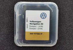 Karta SD VW Discover Media MIB2 AS V19 (2210) 2024/2025