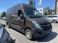 Opel Movano Opel Movano Max Długi Max Wysoki Klima Model 2021