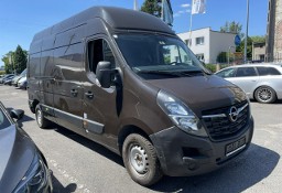 Opel Movano Opel Movano Max Długi Max Wysoki Klima Model 2021