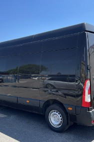 Opel Movano Opel Movano Max Długi Max Wysoki Klima Model 2021-2
