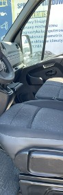 Opel Movano Opel Movano Max Długi Max Wysoki Klima Model 2021-3