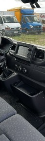 Opel Movano Opel Movano Max Długi Max Wysoki Klima Model 2021-4
