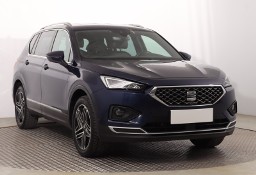 SEAT Tarraco , Salon Polska, 190 KM, Automat, VAT 23%, Skóra, Navi,