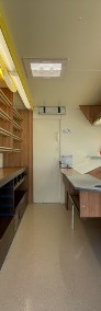 Peugeot Boxer Autosklep piecz Sklep Gastronomiczny Food Truck Foodtruck 148tkmBorc-3