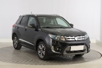 Suzuki Vitara II , Skóra, Klimatronic, Tempomat, Parktronic,