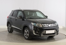 Suzuki Vitara II , Skóra, Klimatronic, Tempomat, Parktronic,