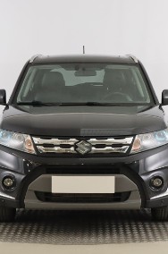 Suzuki Vitara II , Skóra, Klimatronic, Tempomat, Parktronic,-2
