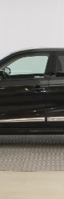 Suzuki Vitara II , Skóra, Klimatronic, Tempomat, Parktronic,-4