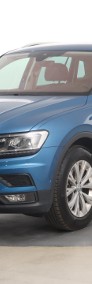 Volkswagen Tiguan , Salon Polska, Serwis ASO, Navi, Klimatronic, Tempomat,-3