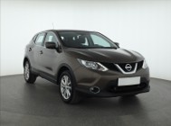 Nissan Qashqai II , Salon Polska, Klimatronic, Tempomat