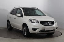 Renault Koleos , Automat, Skóra, Navi, Xenon, Bi-Xenon, Klimatronic,