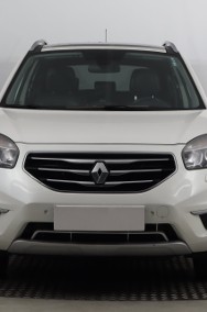 Renault Koleos , Automat, Skóra, Navi, Xenon, Bi-Xenon, Klimatronic,-2