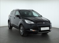 Ford Kuga , Skóra, Navi, Klimatronic, Tempomat, Parktronic,