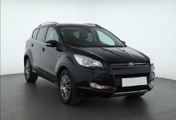 Ford Kuga , Skóra, Navi, Klimatronic, Tempomat, Parktronic,