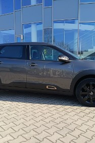 Citroen C4 Cactus I Orgins 1.2 110KM, Salon PL, 1 właściciel, Serwisowany-2