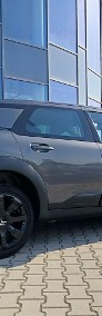Citroen C4 Cactus I Orgins 1.2 110KM, Salon PL, 1 właściciel, Serwisowany-3