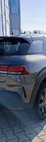Citroen C4 Cactus I Orgins 1.2 110KM, Salon PL, 1 właściciel, Serwisowany-4