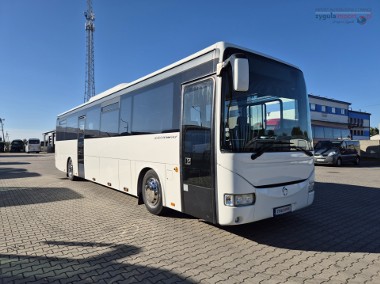 IRISBUS CROSSWAY / SPROWADZONY / EURO 5 / 171 000 KM-1
