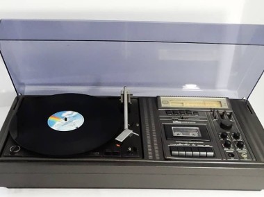 Intercord Stereo Studio 60 z gramofonem Philips 061-1