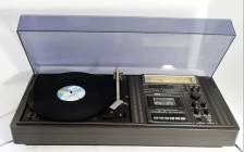 Intercord Stereo Studio 60 z gramofonem Philips 061