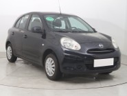Nissan Micra IV , GAZ, Navi, Klima, Parktronic