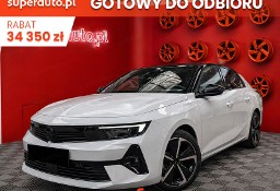 Opel Astra L (VI) GS S&amp;S eDTC 1.2 T mHEV GS eDTC 1.2 T mHEV 145KM